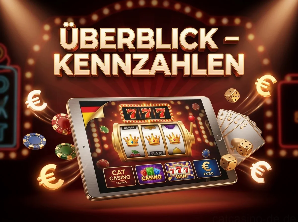 Überblick – Kennzahlen